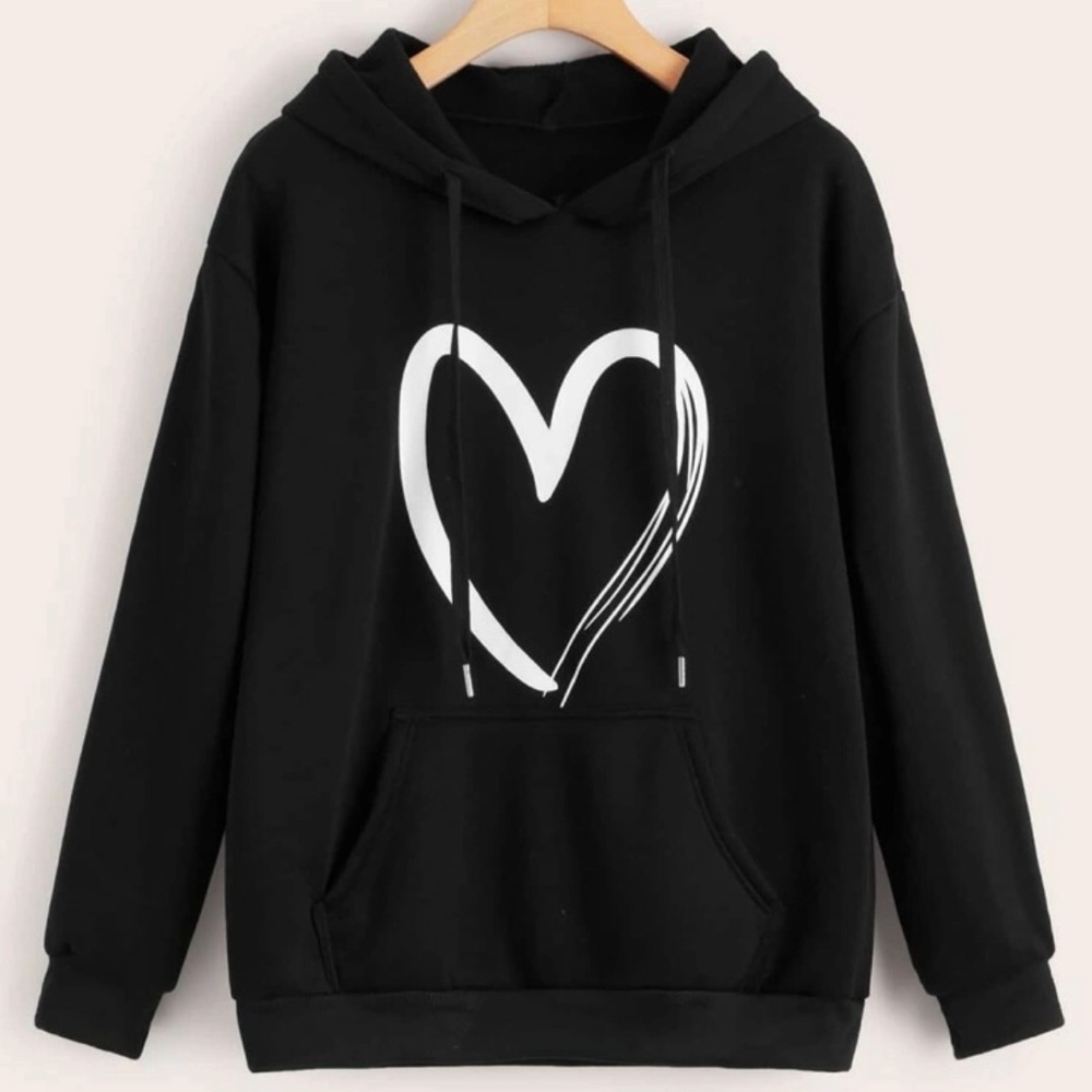 Host pick 🎉🎉🎉🎉Hooded sweat shirt